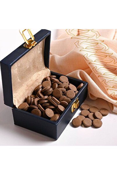 MSK Oud Muroqi Royal Vip- Discs- Price Per kg 125 Gr- from the Finest Selecti...