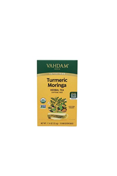 india Turmeric and Moringa Herbs the Power of Nature to Support Your Daily We...