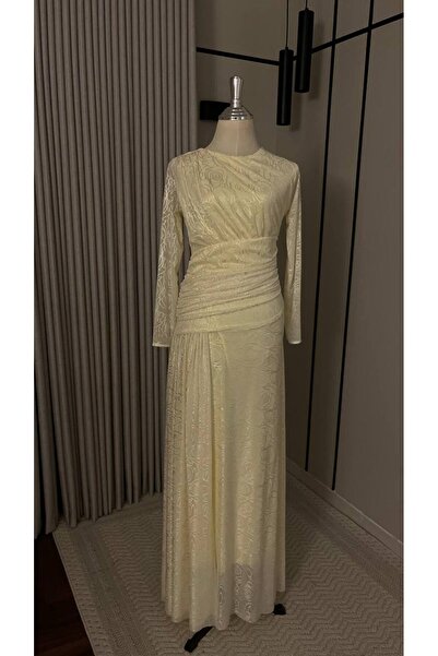 Sadeem soft long dress
