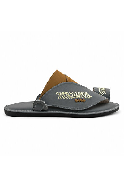 Footprint Stylish Daily Wear Slippers
