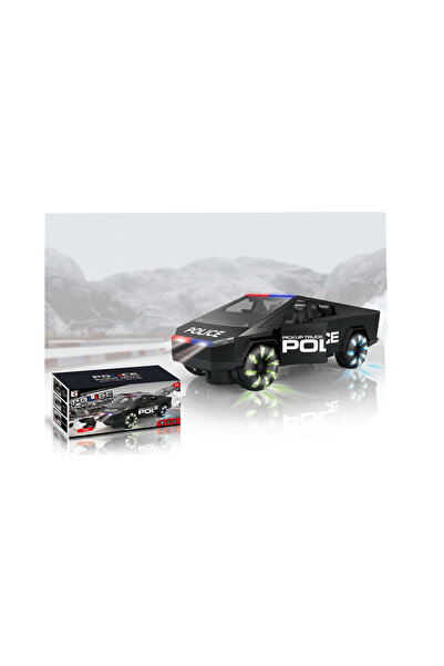 naniland.ro Mașinuță Metal Die-Cast Lumini LED Sunete Portiere Mobile Colecți...