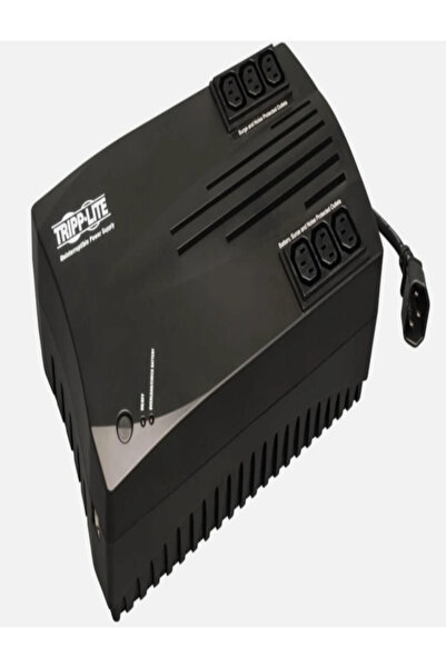 Tripp Lite جهاز مزود طاقة غير منقطع (UPS) AVRX750U بقدرة 750VA / 450W