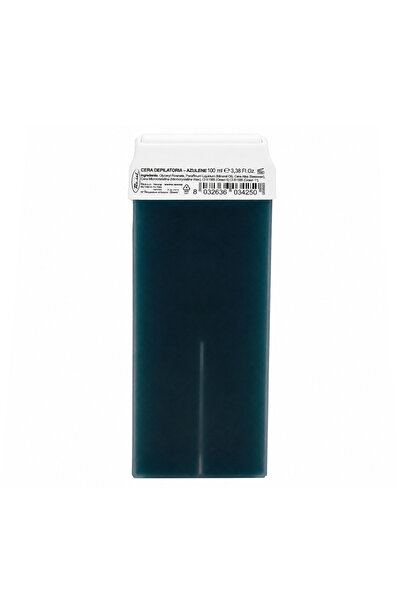 Roial Italia Ρο.ιάλ. Κερί Roll-on Αζουλένη 100ml