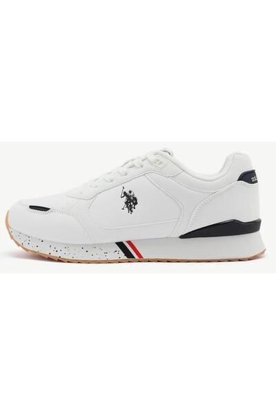 U.S. Polo Assn. حذاء رياضي رود جي إل بي 5 بي آر 40/45 مستورد عالي الجودة