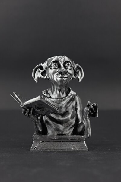 dream3d Dobby Büst / Figür - 12 cm