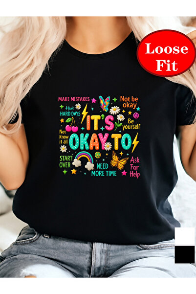 121 Short-Sleeved T-Shirt, Suitable for Women, Summer and Spring Clothing, Sh...