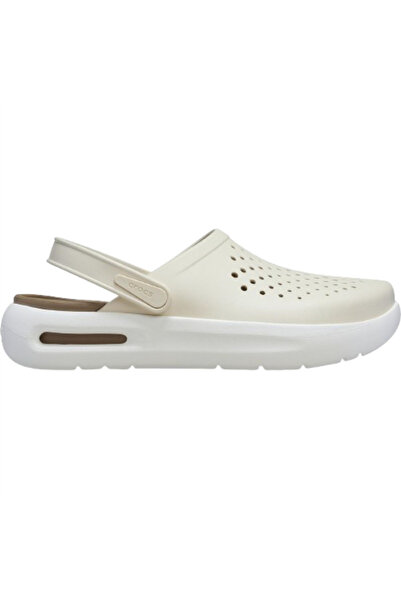 Crocs Inmotion Clog 209964-2Md White Slippers
