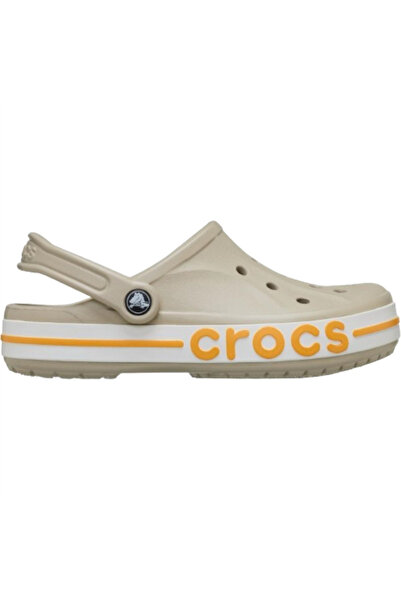 Crocs Bayaband Clog 205089-2V3 Καφέ Παντόφλες