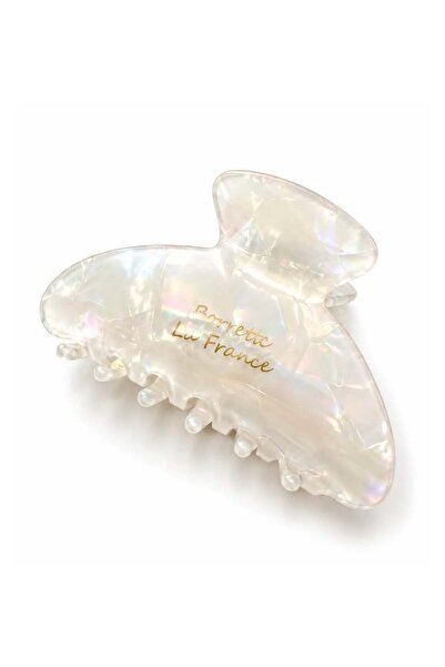Venus Design Bone Claw Clip