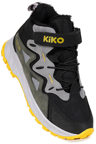 Kiko Kids Axel Velcro Boys' Sports Boots Shoes