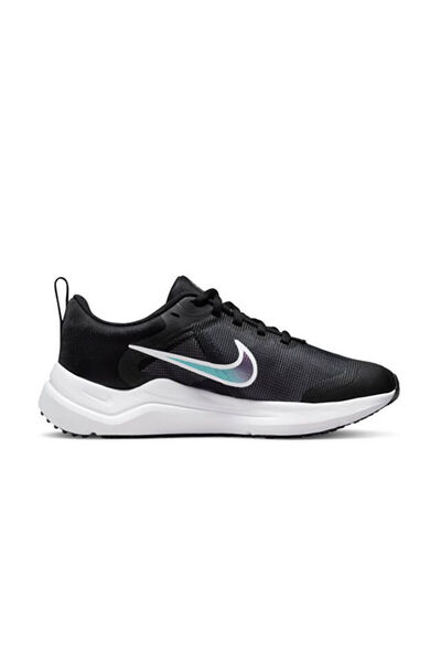 Nike Downshifter 12 Nn Young Daily Running Shoes Dm4194-003