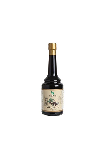 Al Khair Concentrated Syrup Gelab Buds of Good Fortune 750g