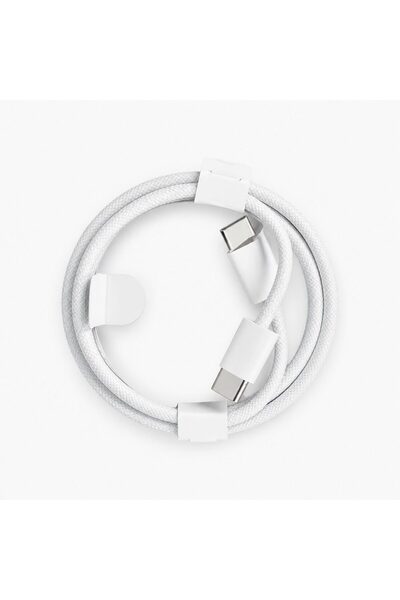 Flippy Cablu de Date si Incarcare USB-C la USB-C, Flippy, 60W, PD Fast Charge...