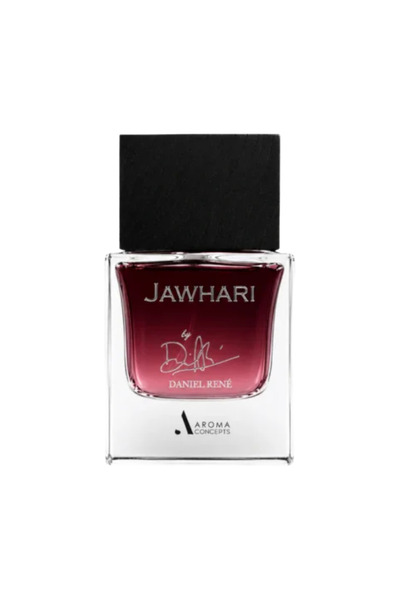 Aroma Concepts Jawhari Eau de Parfum από την Aroma Concepts, Γυναικείο, 100 ml