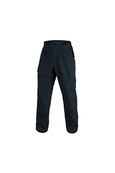 TEXAR Παντελόνι WZ10 Trousers Rip-Stop Black L