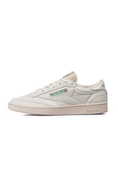 Reebok Classics CLUB C 1985 TV (DV6434) 100000317 Λευκό 41