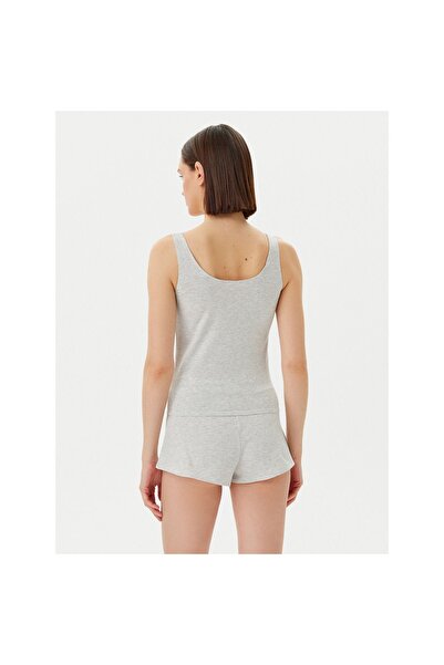 Guess Pijamale de damă O5GX13KBBU1 Gri