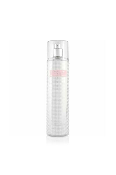 Sarah Jessica Parker Υπέροχο Διαφανές Σπρέι Σώματος 250 ml