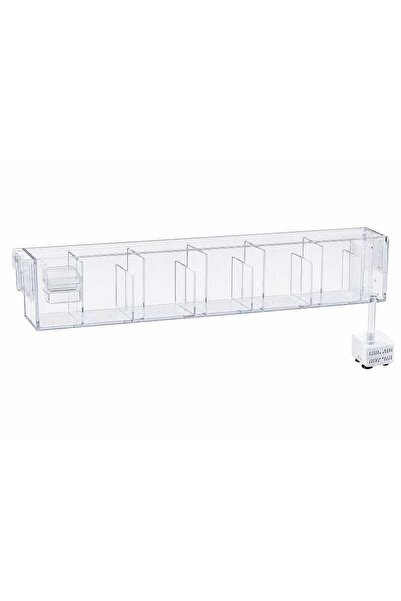 Fatih-Pet Jeneca GD-19 Üst Filtre