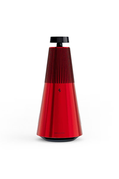 BANG & OLUFSEN BeoSound 2 3. Nesil Multiroom Kablosuz Hi-Fi Hoparlör