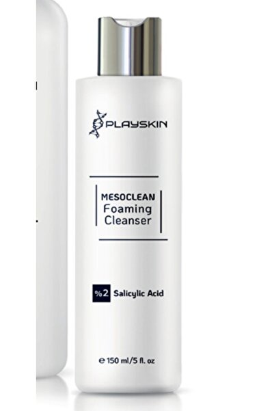 PLAYSKIN Yıkama jeli