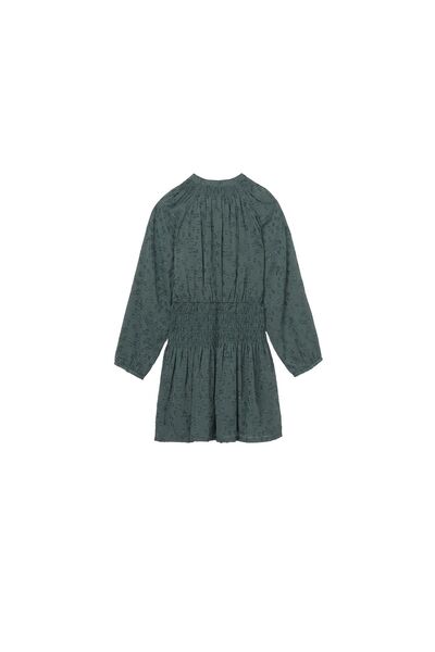 MAYORAL Rochie de zi cu zi pentru fete 7909 Verde