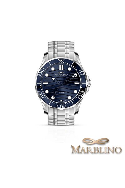 marblino Luxury Watch for Men, New and Exclusive Design from