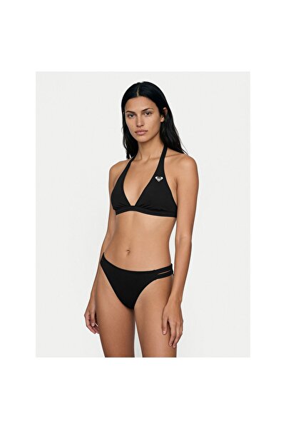 Roxy Γυναικείο Τοπ Μπικίνι ERJX305689-KVJ0 Μαύρο