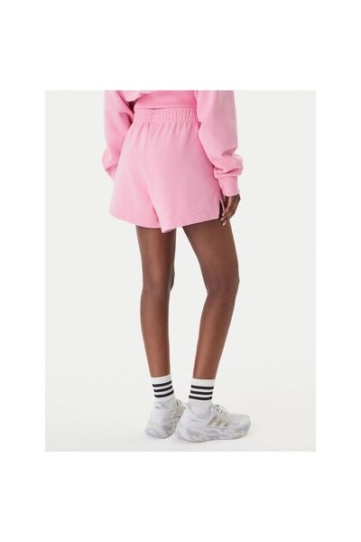 adidas Șorturi sport de damă KA6997 Roz