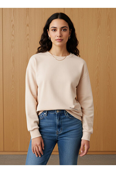 FAV SOFT TOUCH PROMO SWEATSHIRT