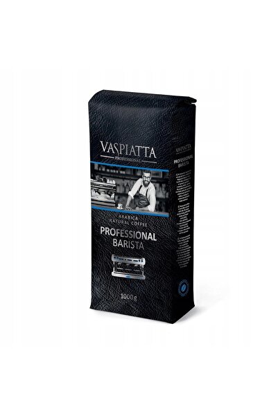 NO BRAND Cafea boabe VASPIATTA Professional Barista 1kg