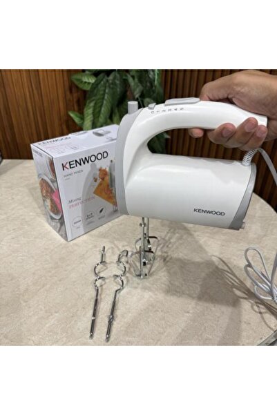 NON Kenwood 300W Egg Beater and Mixer