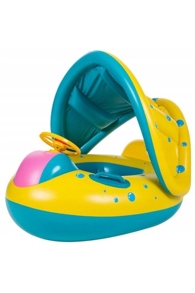 NO BRAND Jucărie gonflabilă SUN BABY W01.001.0.1