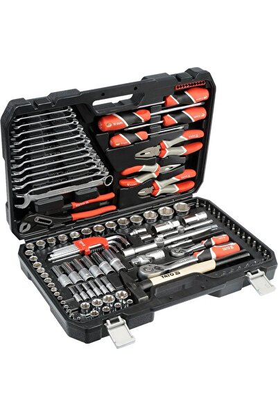 NO BRAND Set de chei YATO YT-38901 (122)