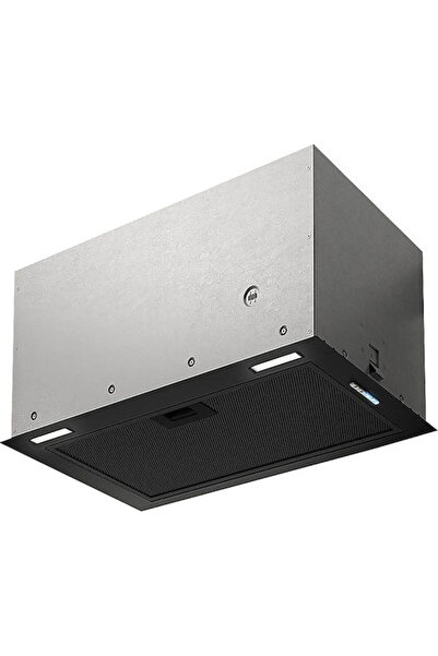 Pyramis Μηχανισμός Εξαερισμού Turbo EF 51 εκ. Μαύρο Κωδικός: 065040601