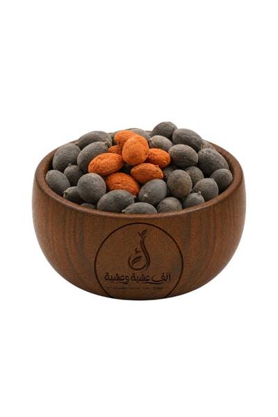 1000oshbah Premium Natural Red Benzoin Resin (Hamar Jawi) - 125g