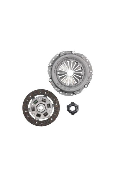 SACHS Kit Ambreiaj cu Rulment (180mm) Dacia Logan Logan Express Logan Ii Loga...