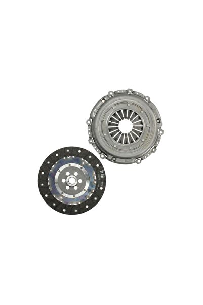 VALEO Kit Ambreiaj (240mm) Volvo C30 C70 I C70 Ii S40 Ii S60 I S80 I S80 Ii V...