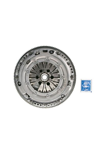 SACHS Kit Ambreiaj (cu Placa de Presiune fara Rulment de Eliberare 228mm) Aud...