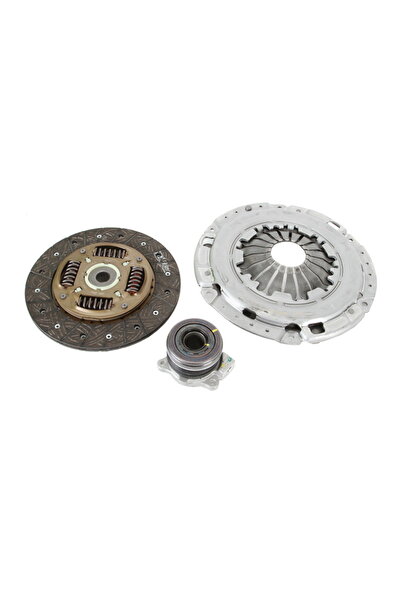 VALEO Kit Ambreiaj cu Rulment Hidraulic (218mm) Daewoo Lacetti Nubira 1.4/1.6...
