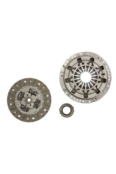 LUK Kit Ambreiaj cu Rulment (cu Disc Ambreiaj si Placa de Presiune 200mm) Ope...