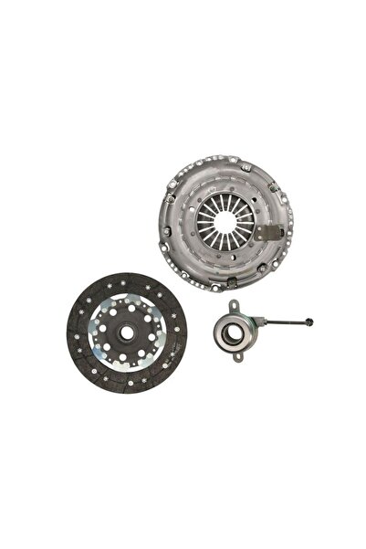 LUK Kit Ambreiaj cu Autoreglare (240mm) Mercedes a (w176) B Sports Tourer (w2...