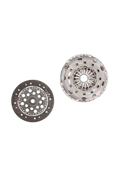 LUK Kit Ambreiaj (cu Disc Ambreiaj si Placa de Presiune cu Setare Automata cu...