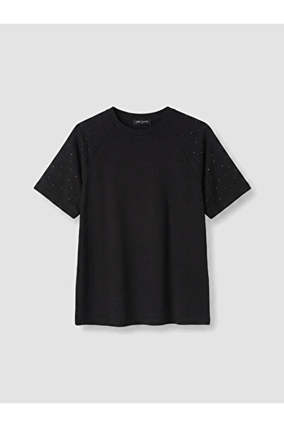 LC Waikiki Esvab • Modern & Distinctive Soft Touch Stone Blouse