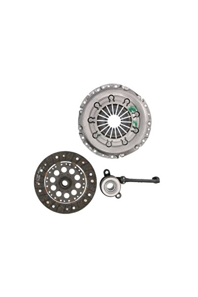 LUK Kit Ambreiaj cu Rulment Hidraulic (230mm) Nissan Juke Pulsar Qashqai Ii Q...