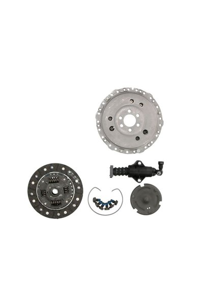LUK Kit Ambreiaj (210mm) Seat Leon Toledo Ii Skoda Octavia I Vw Bora Bora I G...