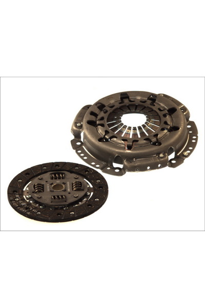 AISIN Kit Ambreiaj (cu Placa de Presiune fara Rulment de Eliberare 190mm) Nis...