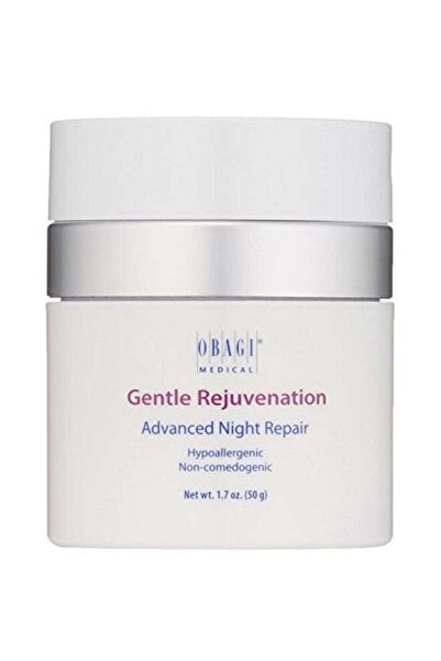Obagi Gentle Rejuvenation Advanced Night Repair Cream