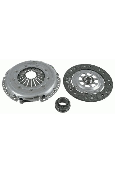 SACHS Kit Ambreiaj cu Rulment (228mm) Audi A4 B5 A4 B6 A6 C5 Skoda Superb I V...
