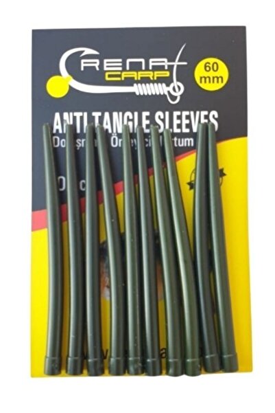 RENAT CARP Anti Tangle Sleeves Dolaşma Önleyici Hortum